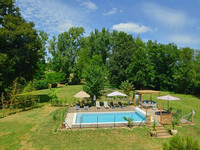 Maison à vendre à Saint-Médard-d'Excideuil, Dordogne - 651.000 € - photo 3