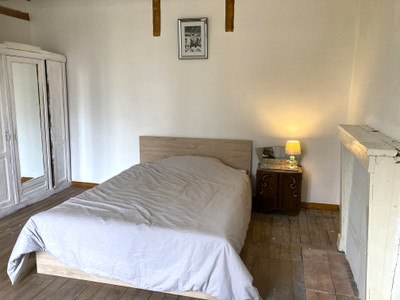 French property for sale in Saint-Martin-l'Ars, Vienne - €141,700 - photo 6