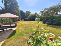 Maison à vendre à Saint-Berthevin-la-Tannière, Mayenne - 220.000 € - photo 14