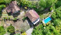 Maison à vendre à Cazes-Mondenard, Tarn-et-Garonne - 278.200 € - photo 15