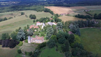Chateau à vendre à Thiviers, Dordogne - 583 000 € - photo 2