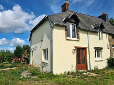 French property for sale in Landivy, Mayenne - €72,600 - photo 11