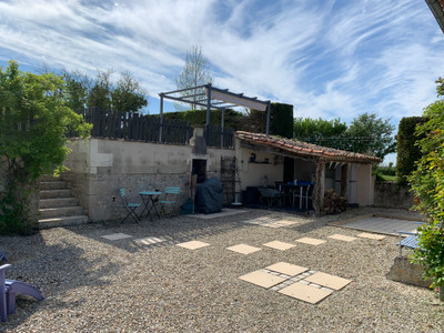 French property for sale in Messac, Charente_Maritime - €318,000 - photo 4
