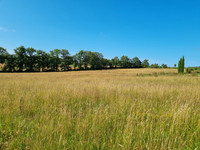 Terrain à vendre à Chabrac, Charente - 49.600 € - photo 2