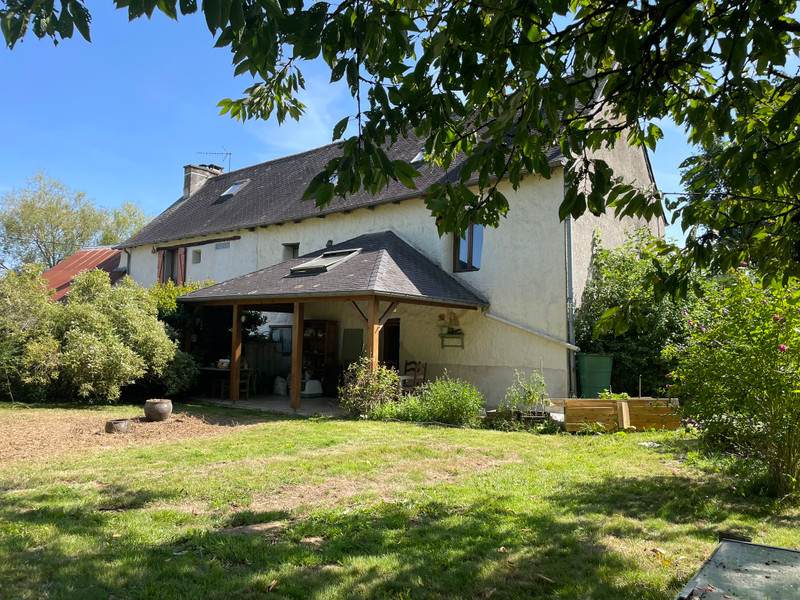 French property for sale in Brignac, Morbihan - €152,000 - photo 8