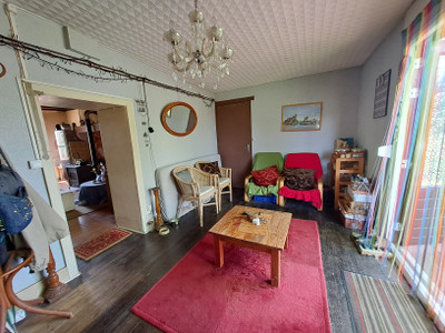 French property for sale in Guipy, Nièvre - €87,500 - photo 4
