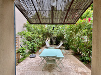 Maison à vendre à Saint-Laurent-de-la-Cabrerisse, Aude - 120.000 € - photo 4