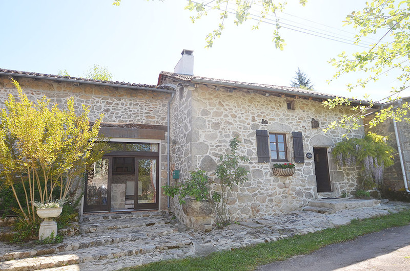 French property for sale in Champniers-et-Reilhac, Dordogne - €435,000 - photo 3
