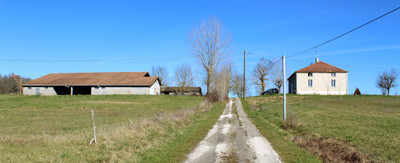 French property for sale in Monbahus, Lot-et-Garonne - €290,000 - photo 4