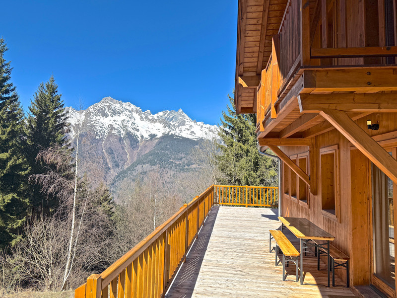 French property for sale in Oz, Isère - €890,000 - photo 6