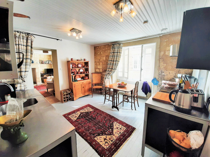French property for sale in La Tour-Blanche-Cercles, Dordogne - €85,250 - photo 5