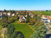 Chateau à vendre à Chazelles-sur-Lyon, Loire - 790.000 € - photo 6