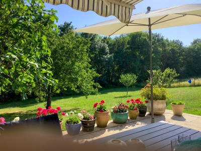French property for sale in Eymet, Dordogne - €493,500 - photo 1