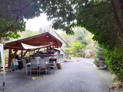 French property for sale in Sens-de-Bretagne, Ille-et-Vilaine - €275,600 - photo 2