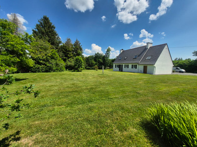French property for sale in La Feuillée, Finistère - €344,500 - photo 9