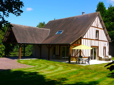 French property for sale in Juvigny Val d'Andaine, Orne - €530,000 - photo 6