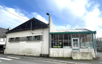 Propriété à vendre à Gouarec, Côtes-d'Armor - 183 600 € - photo n°3