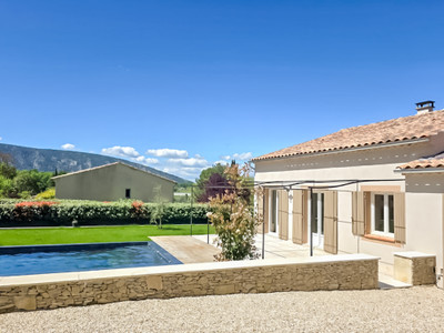 Maison à vendre à Oppède, Vaucluse, PACA, avec Leggett Immobilier