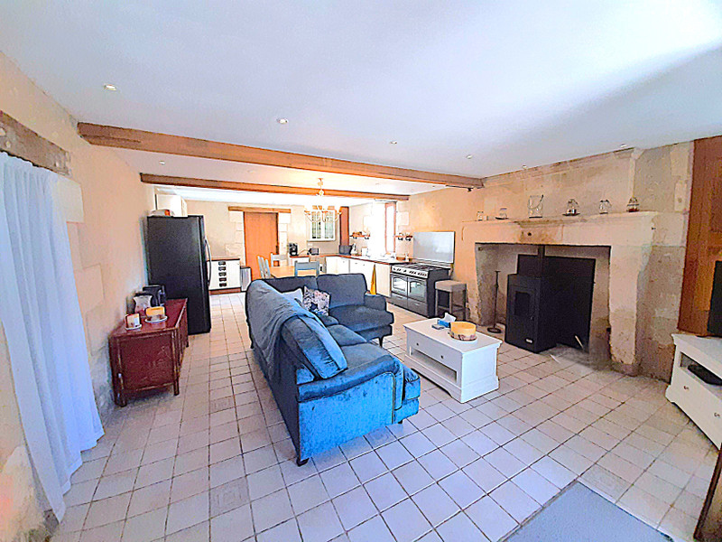 French property for sale in Petit-Bersac, Dordogne - €199,000 - photo 5