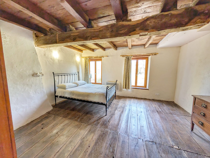 French property for sale in Mainsat, Creuse - €169,560 - photo 9