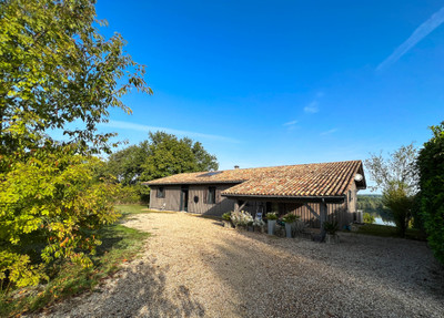 French property for sale in Eymet, Dordogne - €424,000 - photo 2