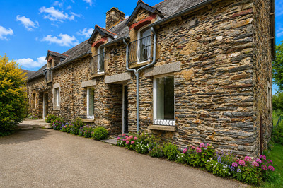 house for sale in Côtes-d'Armor