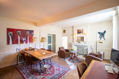French property for sale in Richelieu, Indre-et-Loire - €371,000 - photo 2