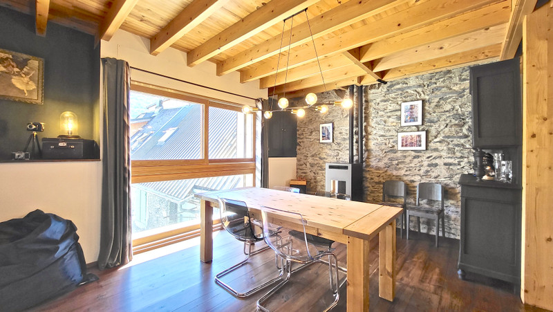 Ski property for sale in Alpe d'Huez - €440,000 - photo 1