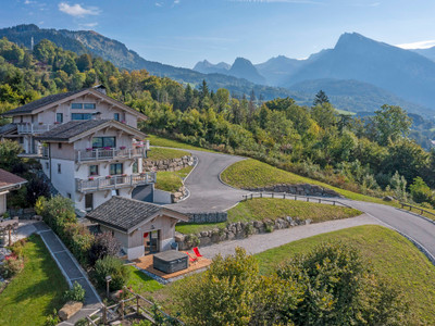 Ski property for sale in Samoens - €2,750,000 - photo 6