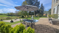 Maison à vendre à Saint-Quentin-les-Chardonnets, Orne - 390.000 € - photo 2