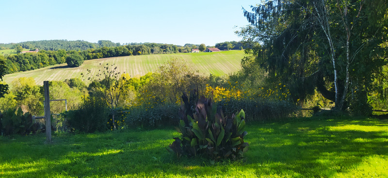 French property for sale in Chantérac, Dordogne - €246,100 - photo 1