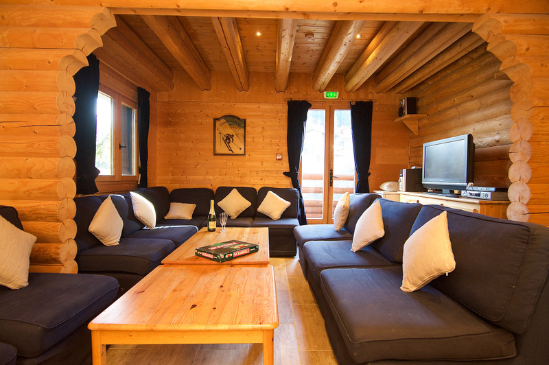 French property for sale in Courchevel, Savoie - €2,600,000 - photo 4