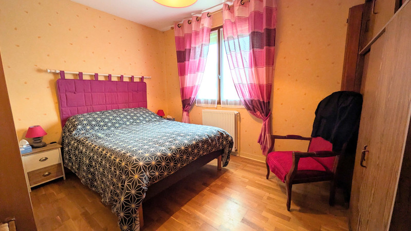 French property for sale in Château-Chervix, Haute-Vienne - €190,000 - photo 5