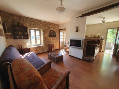 French property for sale in La Roque-sur-Cèze, Gard - €175,000 - photo 3