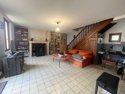 French property for sale in Huismes, Indre-et-Loire - €244,400 - photo 6