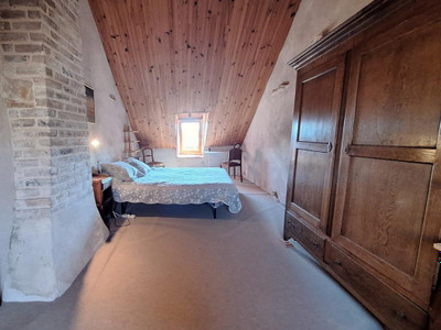 French property for sale in Chapaize, Saône-et-Loire - €149,000 - photo 9