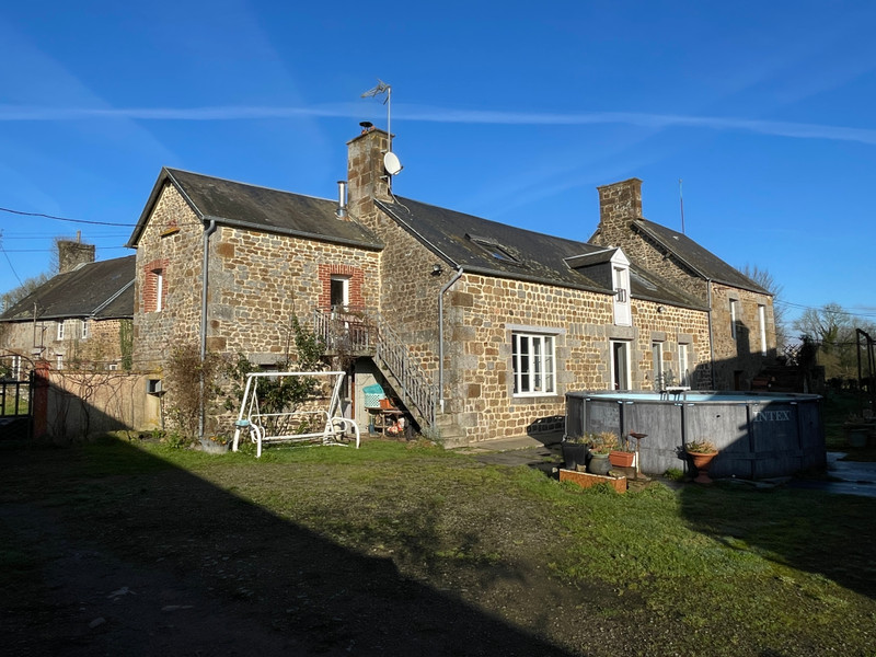 French property for sale in Berjou, Orne - €1,200,000 - photo 9