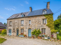 Propriété à vendre à Biniville, Manche - 324 000 € - photo n°1