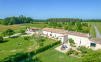French property, houses and homes for sale in Margueron Gironde Aquitaine