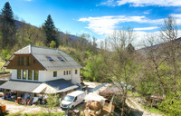 Maison à vendre à Le Noyer, Savoie - 910 000 € - photo 3