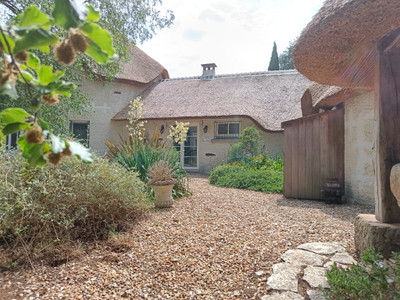 house for sale in Indre-et-Loire