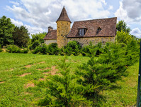 Maison à vendre à Saint-Chamassy, Dordogne - 214.000 € - photo 2