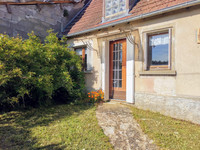 French property, houses and homes for sale in Aunay-en-Bazois Nièvre Burgundy