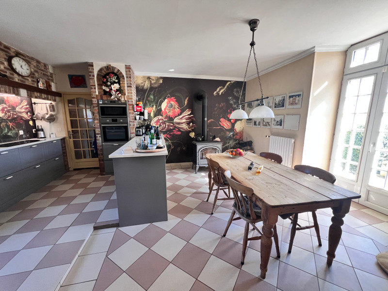 French property for sale in Cahagnes, Calvados - €748,000 - photo 4