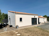 French property, houses and homes for sale in Sainte-Radegonde Charente-Maritime Poitou_Charentes
