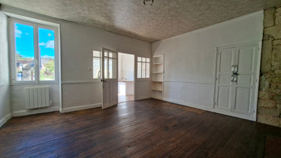 French property for sale in Lonnes, Charente - €117,720 - photo 4