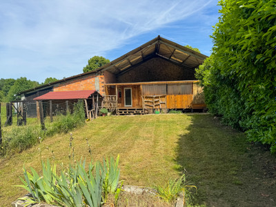 French property for sale in Champsac, Haute-Vienne - €224,700 - photo 9