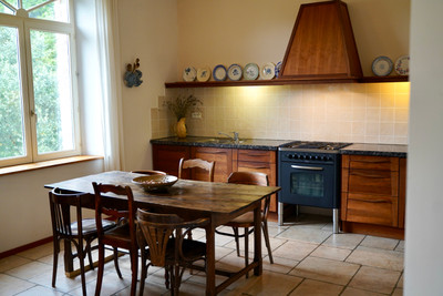 French property for sale in Molières-sur-Cèze, Gard - €240,000 - photo 3