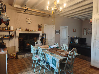 French property for sale in Sommières-du-Clain, Vienne - €349,800 - photo 1