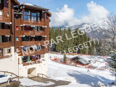 Ski property for sale in Morillon - €159,000 - photo 0